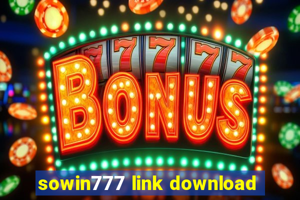 sowin777 link download